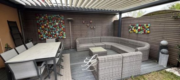 4 Schlafzimmer Haus in Le Mans, France, Nr. 313595 5