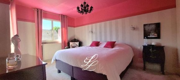 4 Schlafzimmer Haus in Le Mans, France, Nr. 313595 4