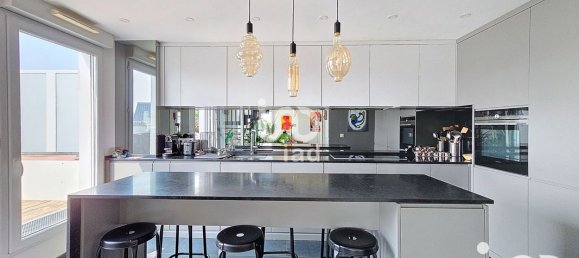 Duplex T3 em Choisy-le-Roi, France N.º 134441 9