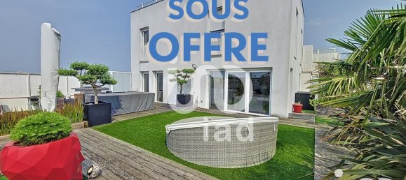 Duplex T3 em Choisy-le-Roi, France N.º 134441 2