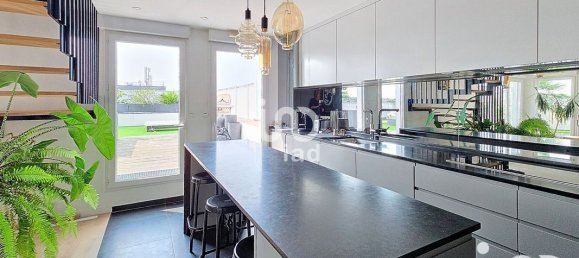 Duplex T3 em Choisy-le-Roi, France N.º 134441 10