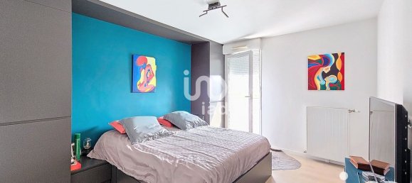 Duplex T3 em Choisy-le-Roi, France N.º 134441 12