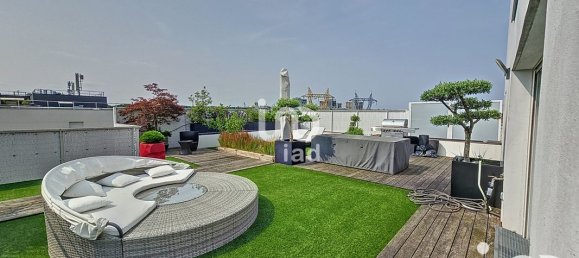 Duplex T3 em Choisy-le-Roi, France N.º 134441 17