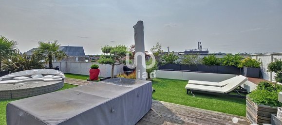 Duplex T3 em Choisy-le-Roi, France N.º 134441 3