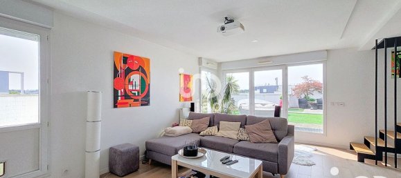 Duplex T3 em Choisy-le-Roi, France N.º 134441 5