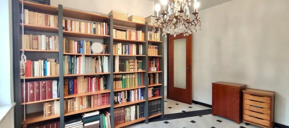 6 rooms House in Turin, Italy No. 47994 38