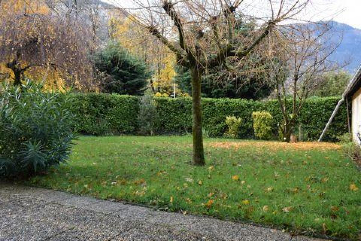 Apartamento T2 em Sassenage, France N.º 24960