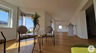 Офис с 7 комнатами в Алькофен, Австрия № 219275