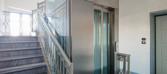 3 غرف نوم شقة في Rivoli, Italy رقم 264086 43