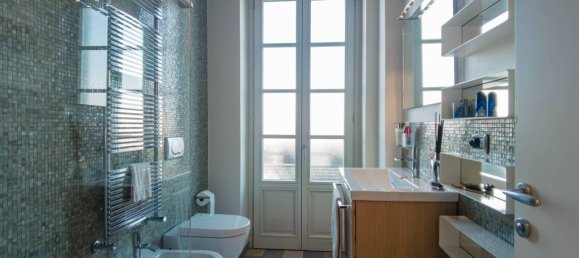 3 غرف نوم شقة في Rivoli, Italy رقم 264086 24