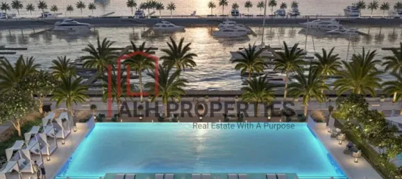 2 chambres Appartement à Mina Rashid, UAE No. 121772 5