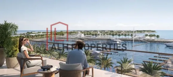 2 chambres Appartement à Mina Rashid, UAE No. 121772 6