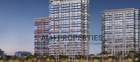 2 chambres Appartement à Mina Rashid, UAE No. 121772 3