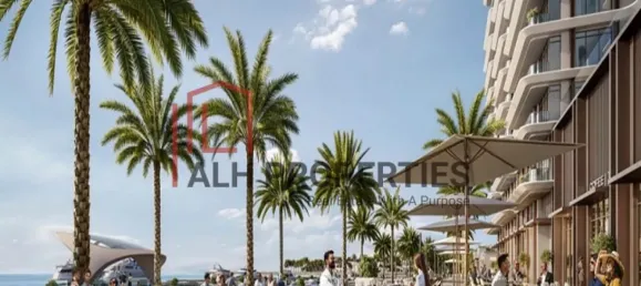 2 chambres Appartement à Mina Rashid, UAE No. 121772 10