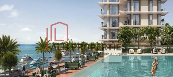 2 chambres Appartement à Mina Rashid, UAE No. 121772 4