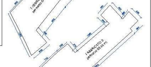 Дом с 22 комнатами в Пинероло, Италия № 118349 20