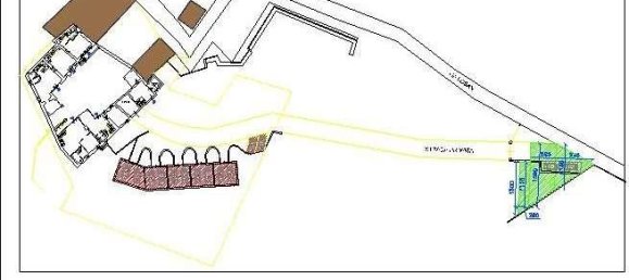 Дом с 22 комнатами в Пинероло, Италия № 118349 18