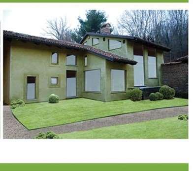 Дом с 22 комнатами в Пинероло, Италия № 118349