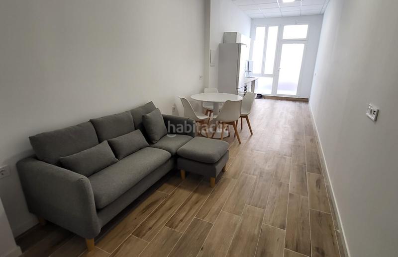 1 غرف نوم شقة في Valencia, Spain رقم 118409