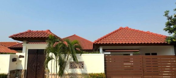 3 bedrooms Cafe / restaurant in Pattaya, Thailand No. 20560 11