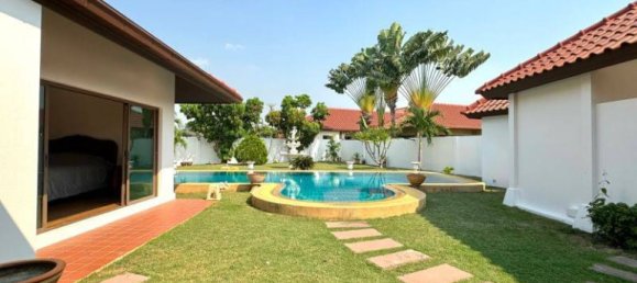 3 bedrooms Cafe / restaurant in Pattaya, Thailand No. 20560 18