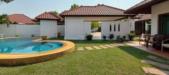 3 bedrooms Cafe / restaurant in Pattaya, Thailand No. 20560 19