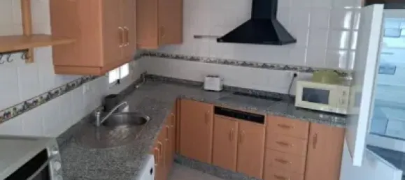 2 غرف نوم شقة في Huelva, Spain رقم 175300 10