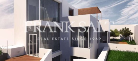 3 bedrooms Villa in Mellieha, Malta No. 1080 3