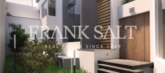 3 bedrooms Villa in Mellieha, Malta No. 1080 4