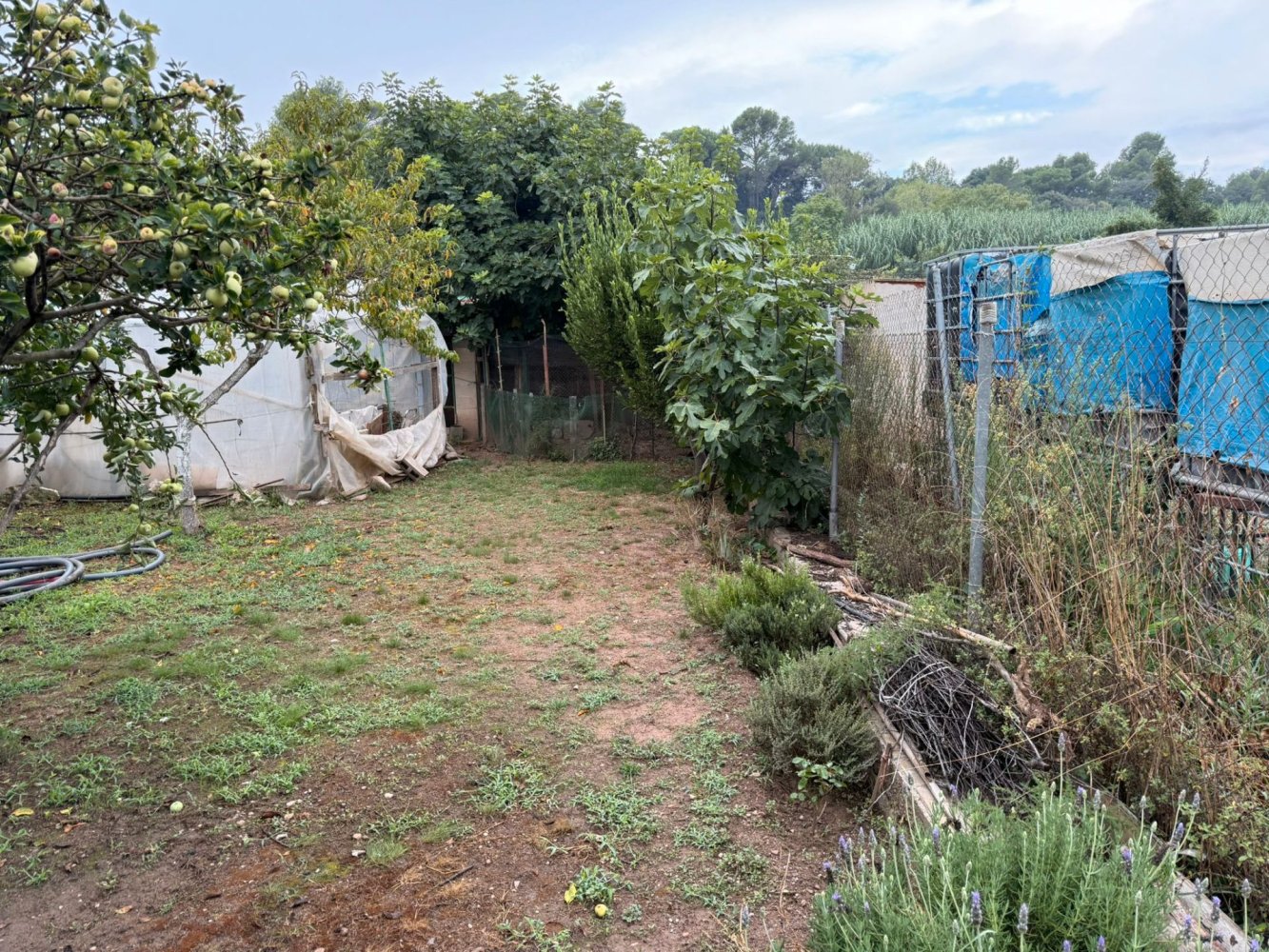 Terreno en Sabadell, Spain 805 m² No. 191621