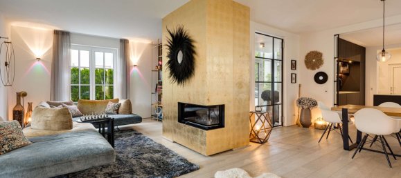 Casa T4 em Munich, Germany N.º 225402 5