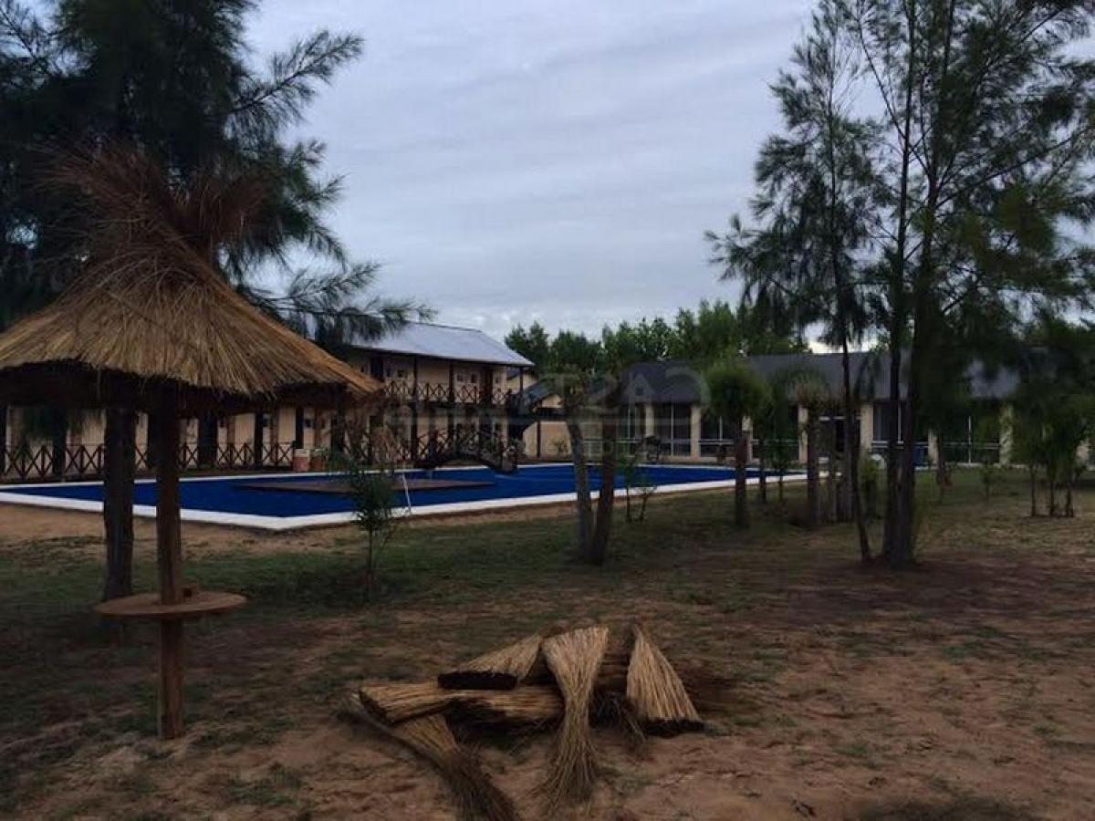 Terrain à San Fernando, Argentina No. 31654