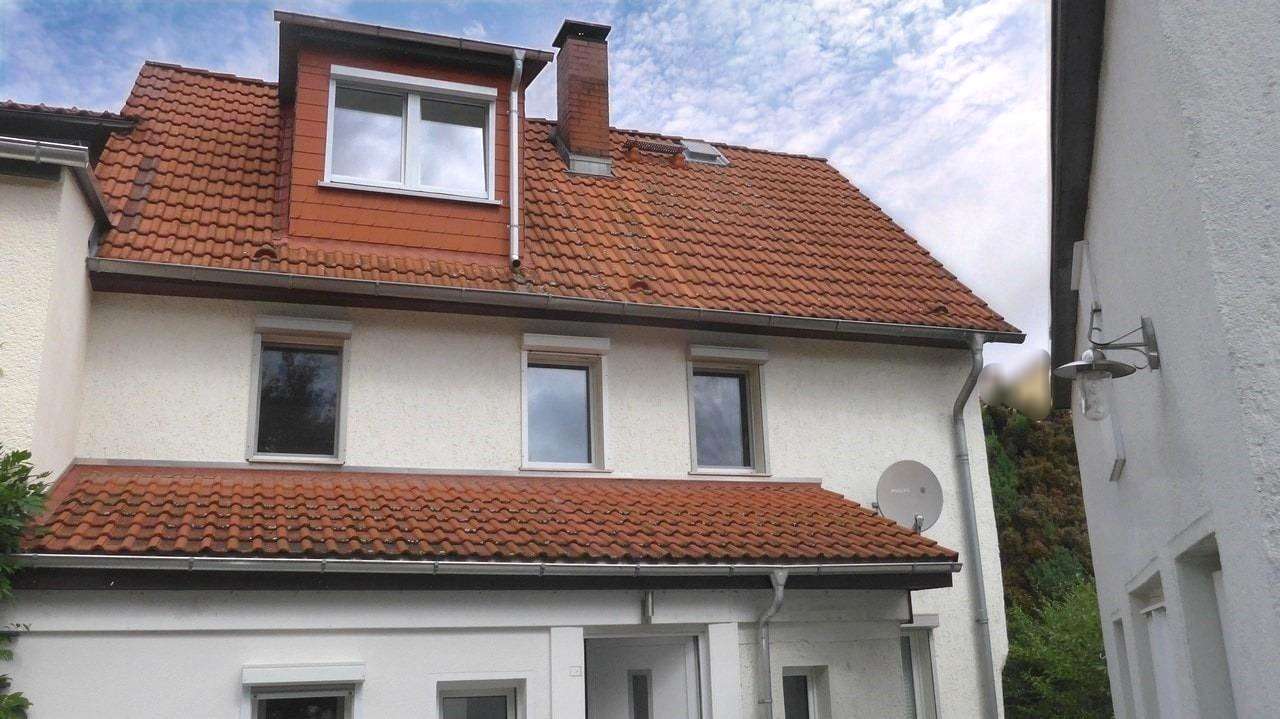 Adosado de 3 habitaciónes en Zwickau, Germany No. 268433