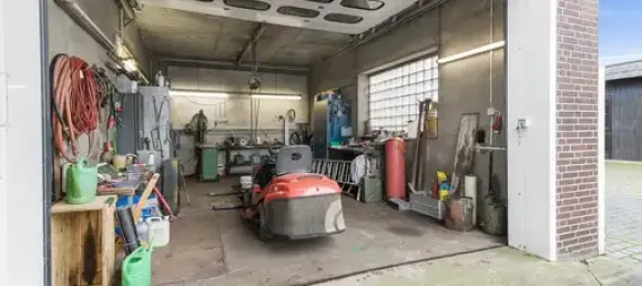 Коммерческая недвижимость с 4 комнатами в Косфельд, Германия № 143160 35