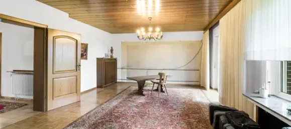 Коммерческая недвижимость с 4 комнатами в Косфельд, Германия № 143160 8