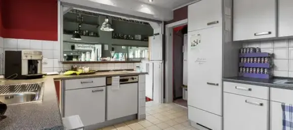 Коммерческая недвижимость с 4 комнатами в Косфельд, Германия № 143160 32