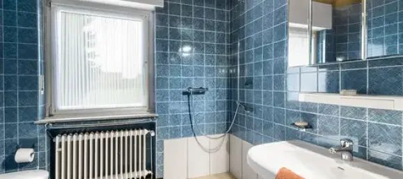 Коммерческая недвижимость с 4 комнатами в Косфельд, Германия № 143160 15