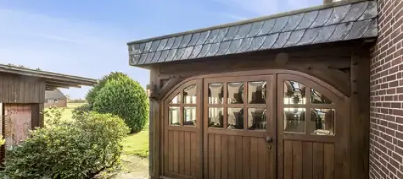 Коммерческая недвижимость с 4 комнатами в Косфельд, Германия № 143160 19