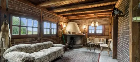 Коммерческая недвижимость с 4 комнатами в Косфельд, Германия № 143160 9