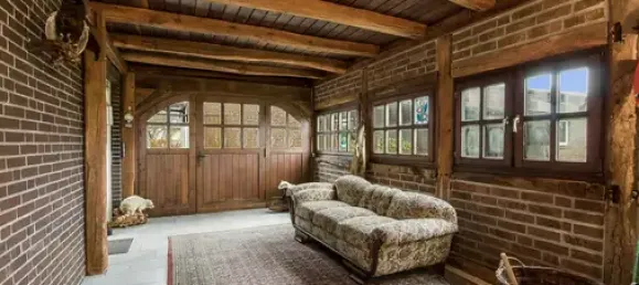 Коммерческая недвижимость с 4 комнатами в Косфельд, Германия № 143160 10