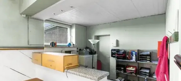 Коммерческая недвижимость с 4 комнатами в Косфельд, Германия № 143160 30