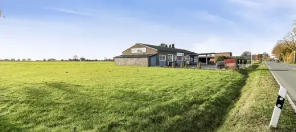 Коммерческая недвижимость с 4 комнатами в Косфельд, Германия № 143160 36