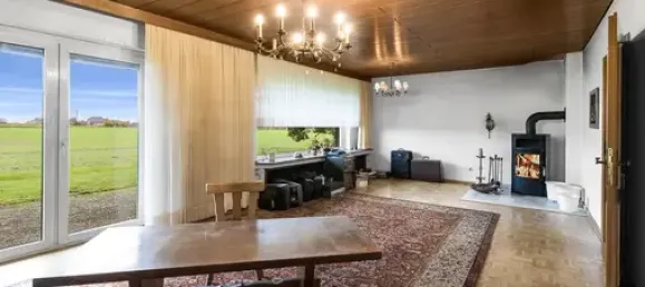 Коммерческая недвижимость с 4 комнатами в Косфельд, Германия № 143160 7