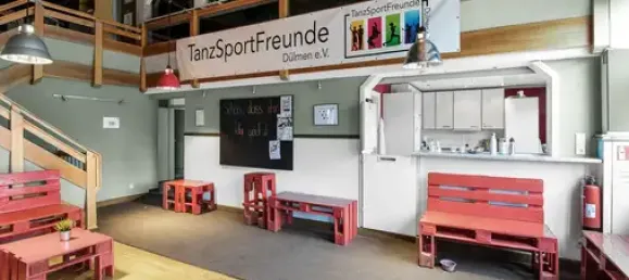 Коммерческая недвижимость с 4 комнатами в Косфельд, Германия № 143160 27