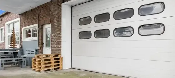 Коммерческая недвижимость с 4 комнатами в Косфельд, Германия № 143160 34