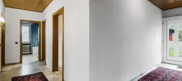 Коммерческая недвижимость с 4 комнатами в Косфельд, Германия № 143160 17