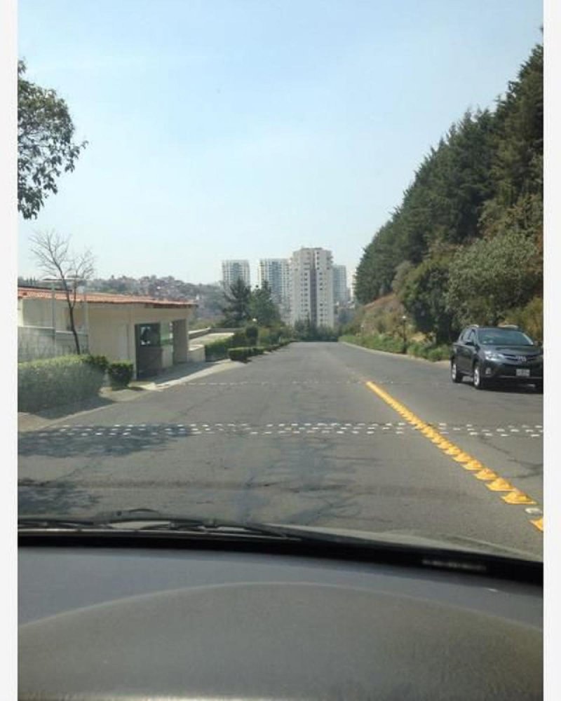 3 bedrooms Apartment in Mexico No. 221173