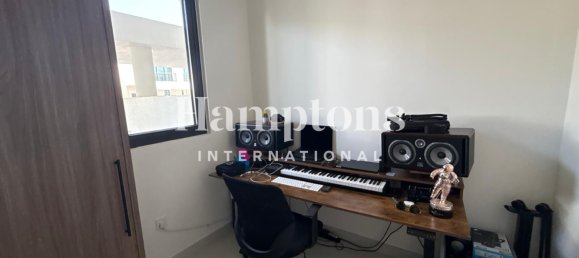 3 bedrooms Townhouse for rent in Town Square, Dubai, UAE № 196752 11