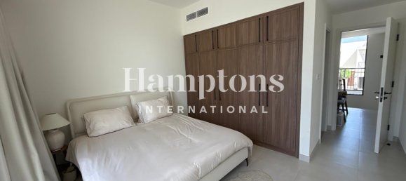 3 bedrooms Townhouse for rent in Town Square, Dubai, UAE № 196752 2