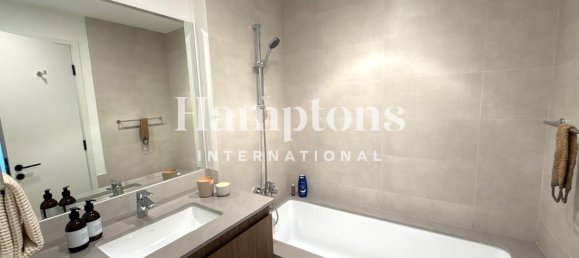 3 bedrooms Townhouse for rent in Town Square, Dubai, UAE № 196752 5